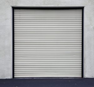 A,genuine,aluminum,warehouse,garage,roll,up,door,and,entrance